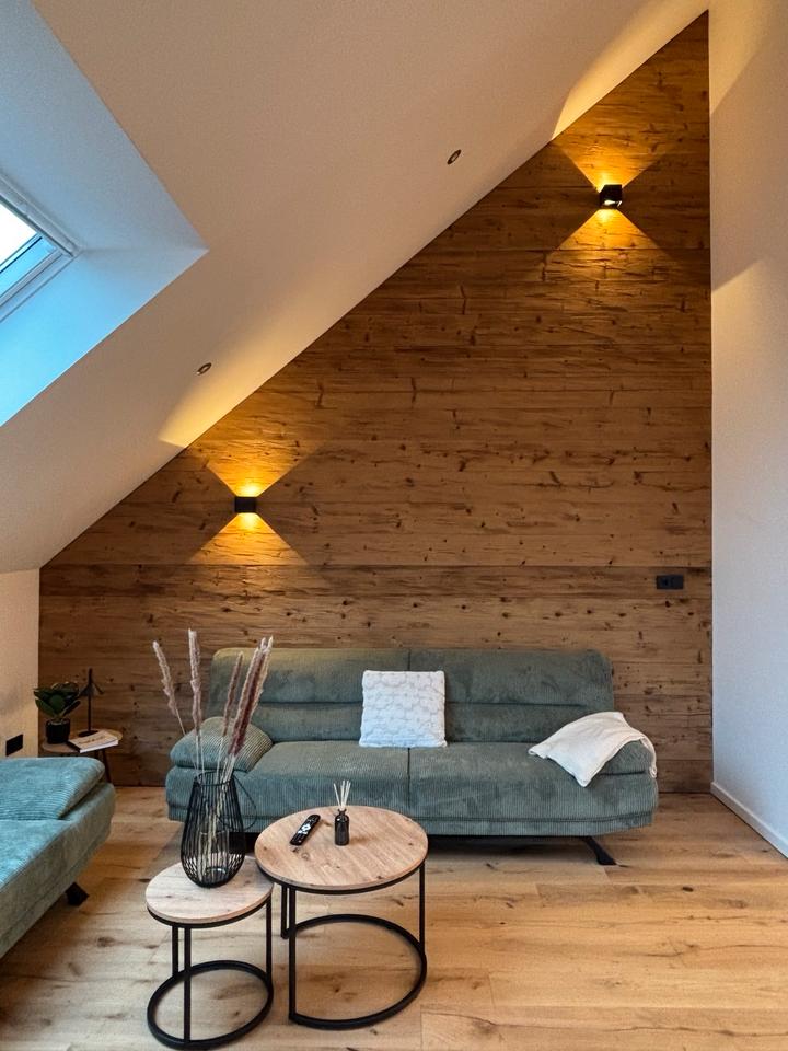 Thumbnail-Luxus Ferienwohnung in Monschau (Eifel) - 6 Personen