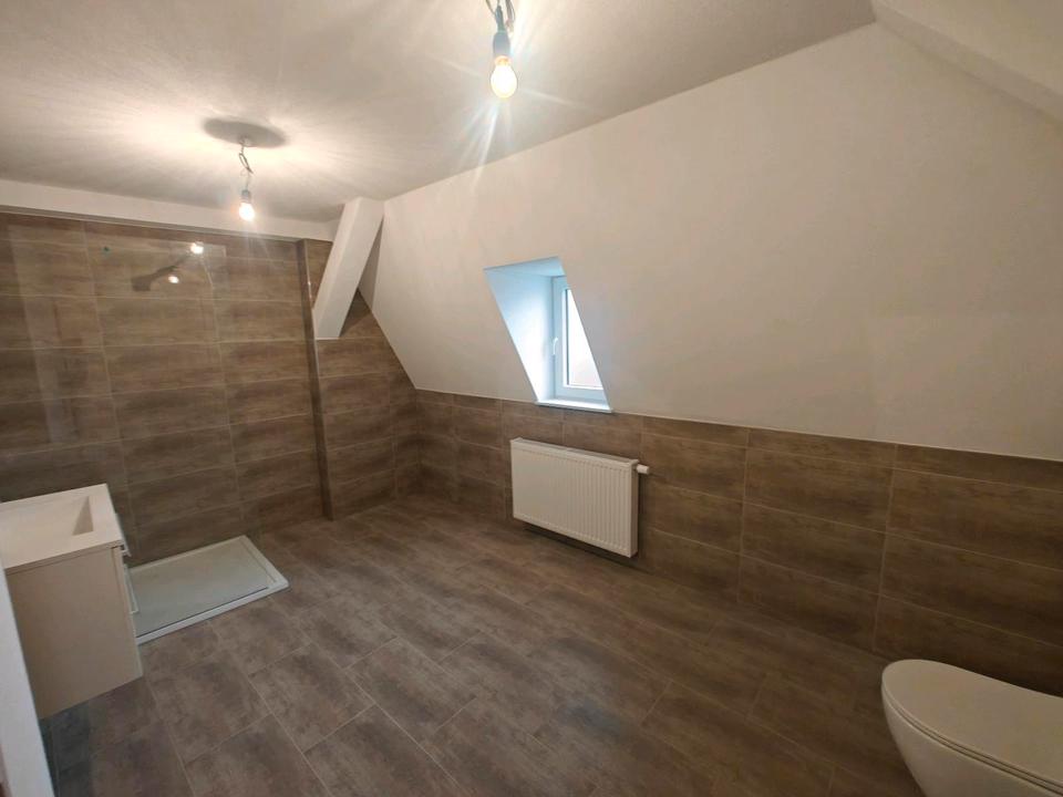 Thumbnail-72 qm 2 Zimmer Wohnung in 97944 Boxberg