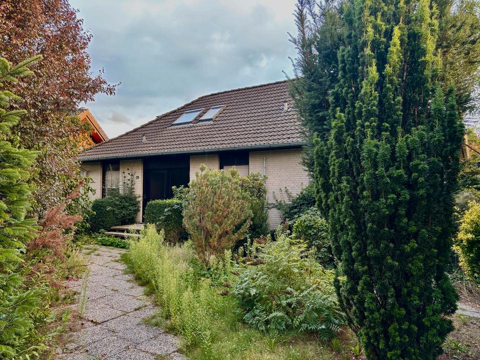 Thumbnail-Renovierungsbedürftiges EFH befristet bis 28.02.27 Heiligendorf