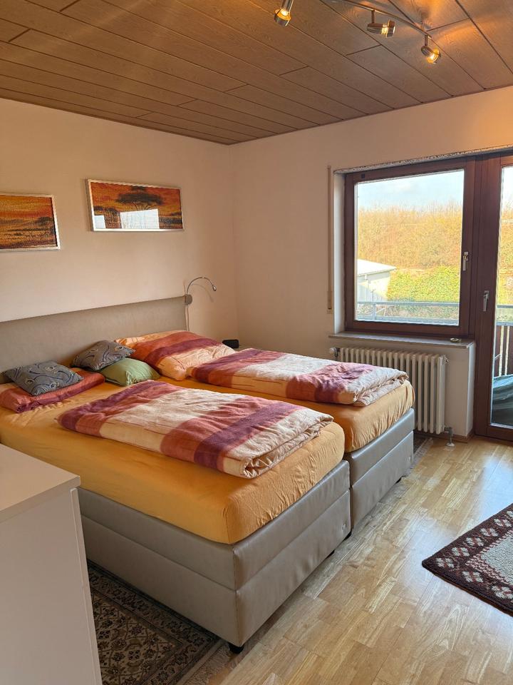 Thumbnail-Großzügige 5-Zimmer-Wohnung mit 2 Balkonen, provisionsfrei