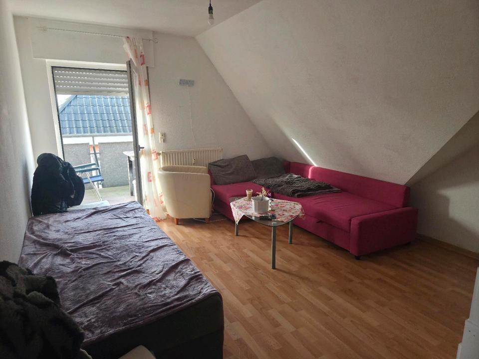 Thumbnail-Wohnung in Dissen