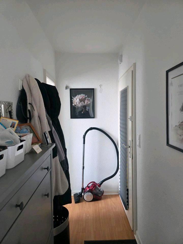 Thumbnail-!Befristet! Untervermietung 1-Zimmerwohnung