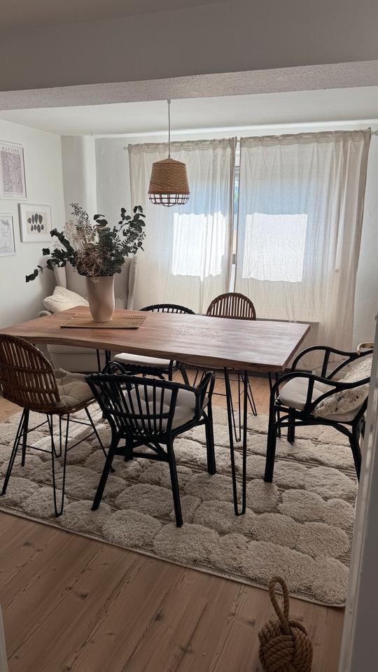 Thumbnail-115 qm Wohnung in Altstadt HatzfeldEder