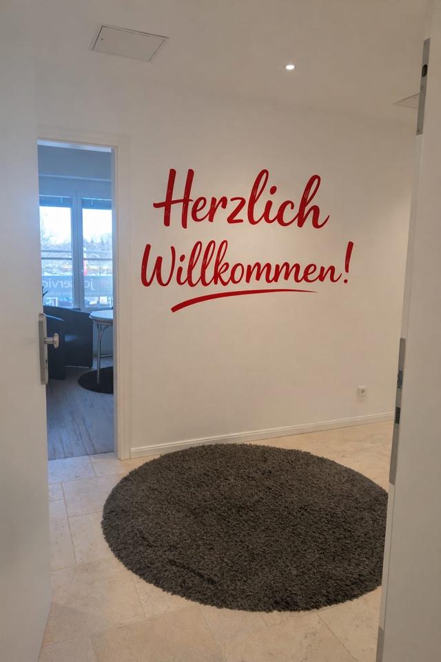 Thumbnail-Büroraum mit kompletter Ausstattung in netter Gemeinschaft