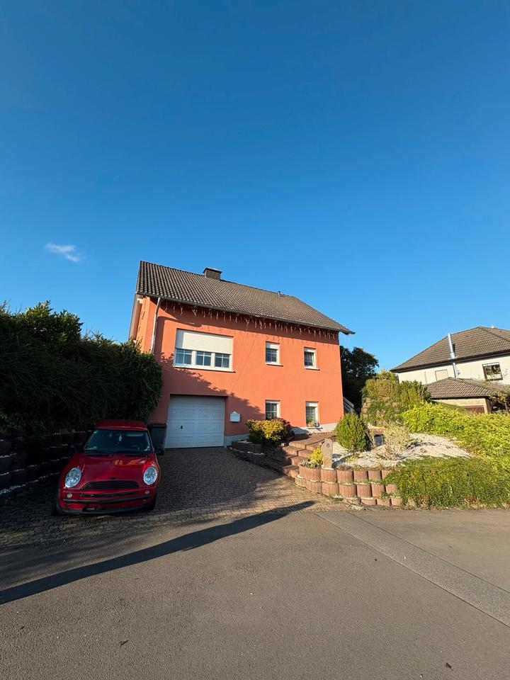 Thumbnail-Einfamilienhaus Kinderbeuern LK Wittlich - Wohnen mit Weitblick