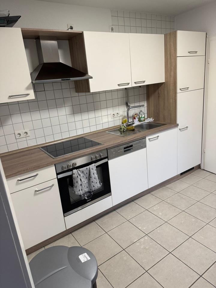 Thumbnail-Wohnung 104 qm Erdgeschoss in Groß Hesepe zu Vermieten