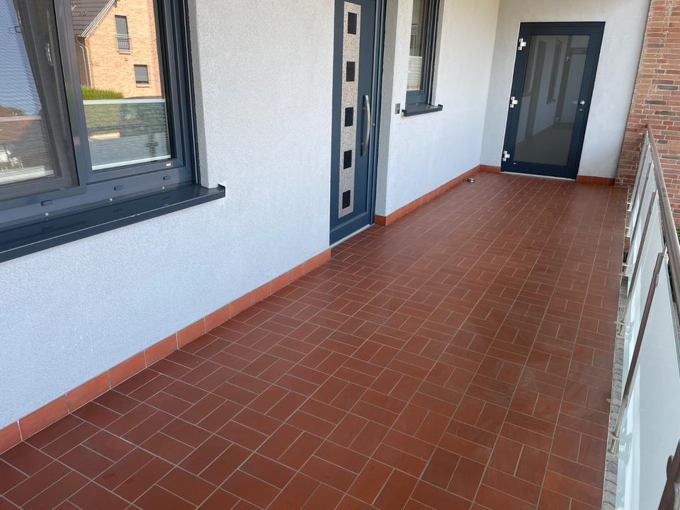 Thumbnail-Eigentumswohnung, 4-Zimmer in BS-Timmerlah, Hochpaterre