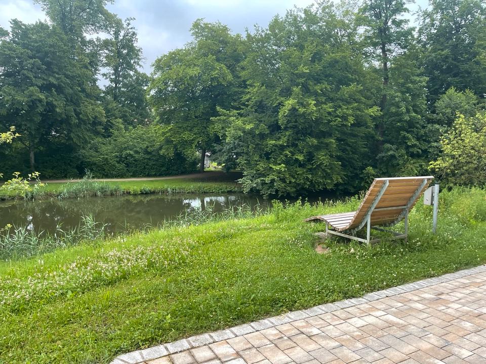 Thumbnail-Exklusive helle Dach-Etagenwohnung