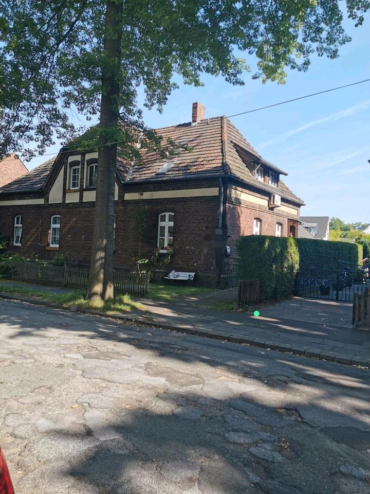 Thumbnail-Charmantes kleines Zechenhaus von privat