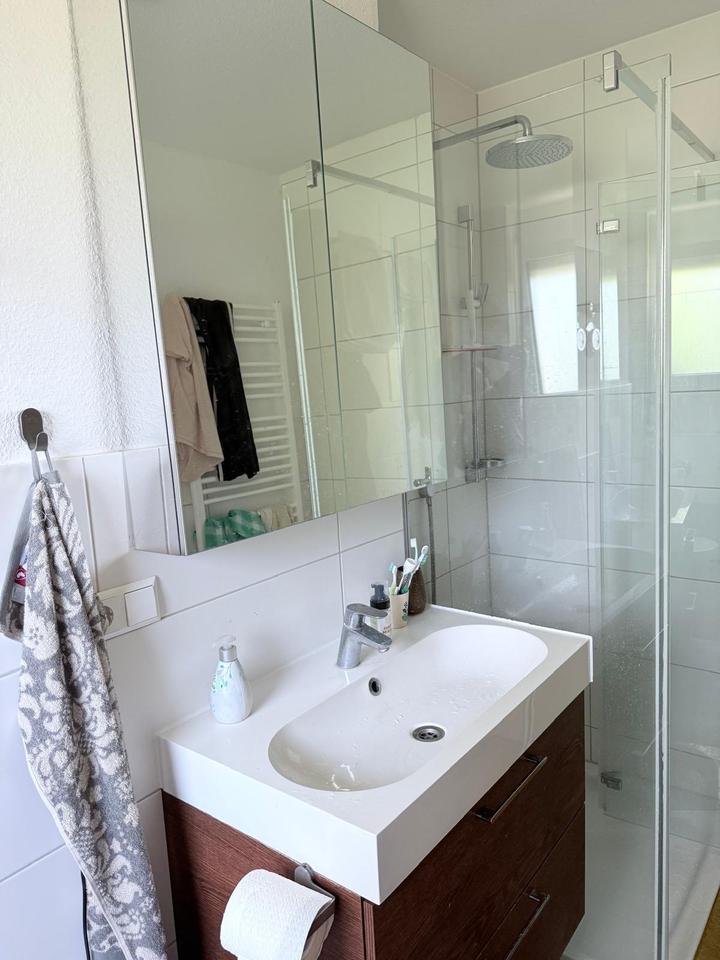 Thumbnail-Moderne Gartenwohnung mit Premium-Ausstattung