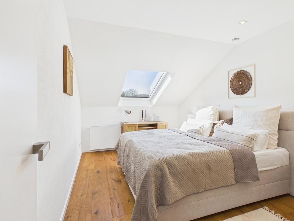 Thumbnail-Boho Haus Sorpesee Ferienhaus