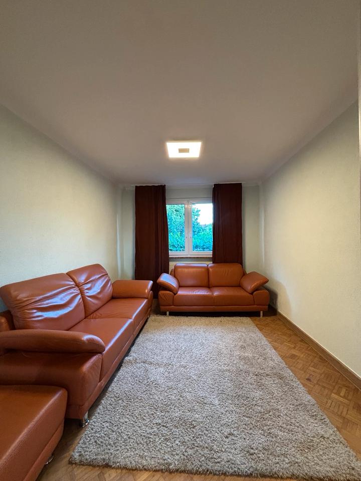 Thumbnail-WG Zimmer in einer 3er WG in Eislingen Fils