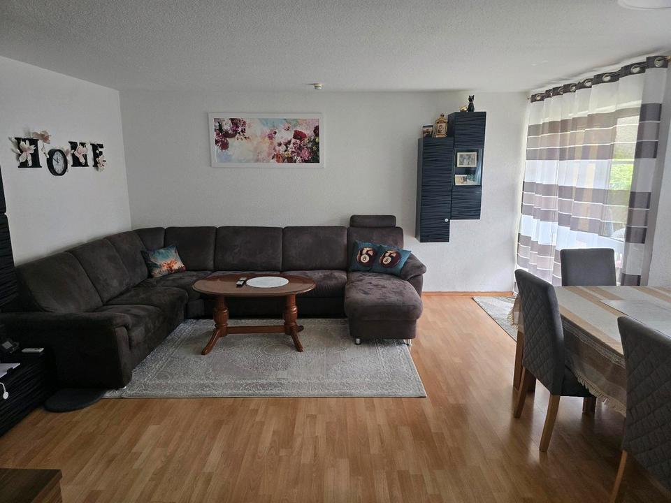 Thumbnail-Die Wohnung befindet sich 300 Meter vom Zentrum