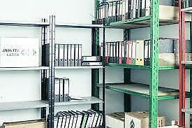 Thumbnail-Lagerräume 20 m² und mehr bei Leipzig! Kurze Mietzeiten! Flexilager! Provisionsfrei!