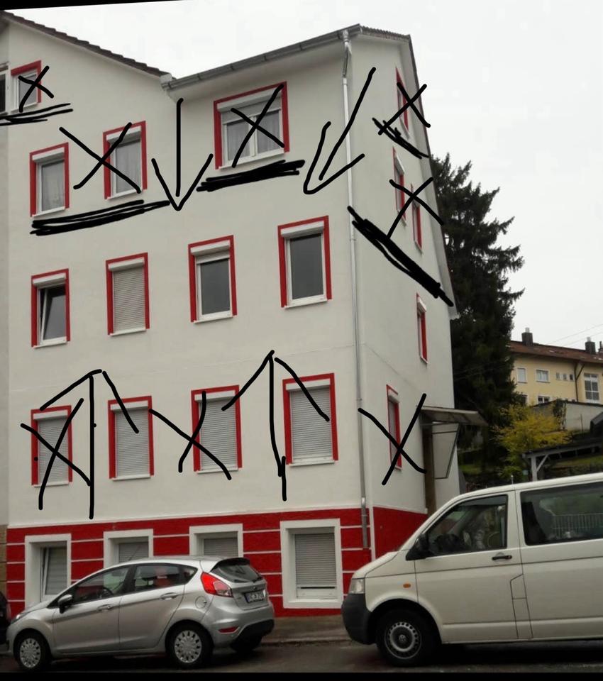 Thumbnail-Zu Verkaufen 2 Zimmer Wohnung ca 60 m2