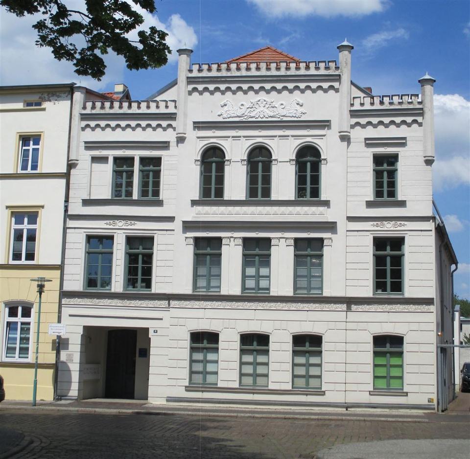 Thumbnail-EINZIEHEN & WOHLFÜHLEN! Schöne Wohnung zu vermieten!