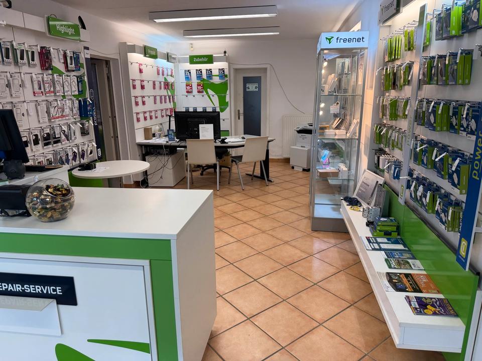 Thumbnail-Ladenlokal zu vermieten