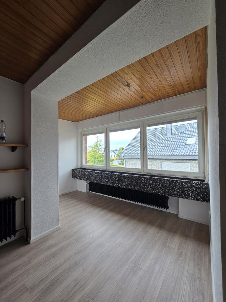 Thumbnail-Große Wohnung in ruhiger Lage