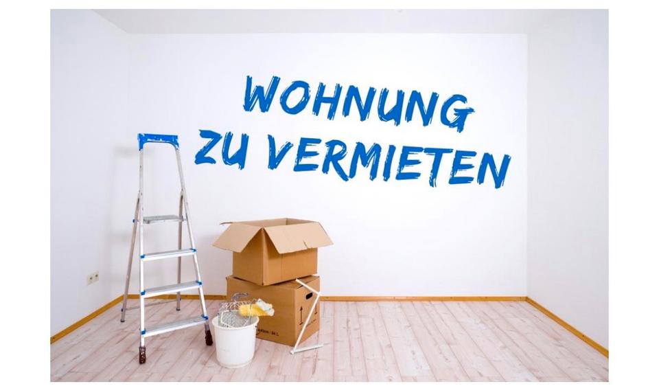 Thumbnail-Wohnung zu vermieten 2-Zimmer-Wohnung Pfinztal-Wöschbach
