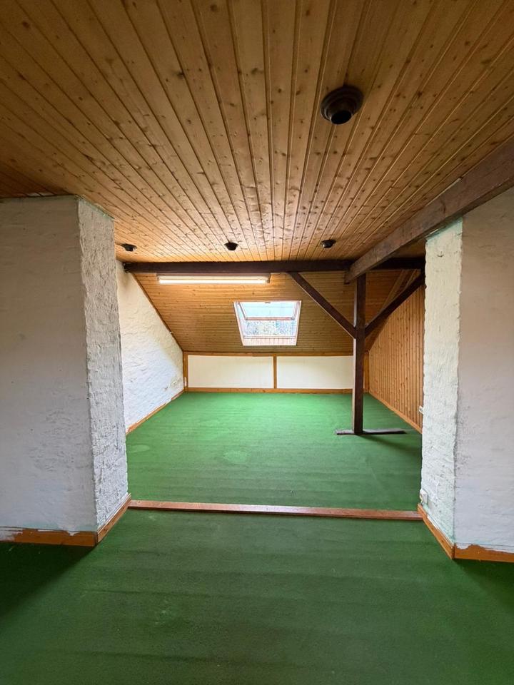 Thumbnail-Hobbyraum Minilager Depot zu vermieten