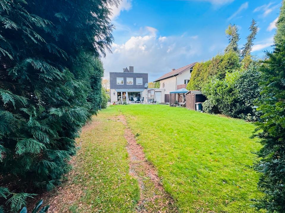 Thumbnail-Einfamilienhaus in bester Lage von Marl - Drewer