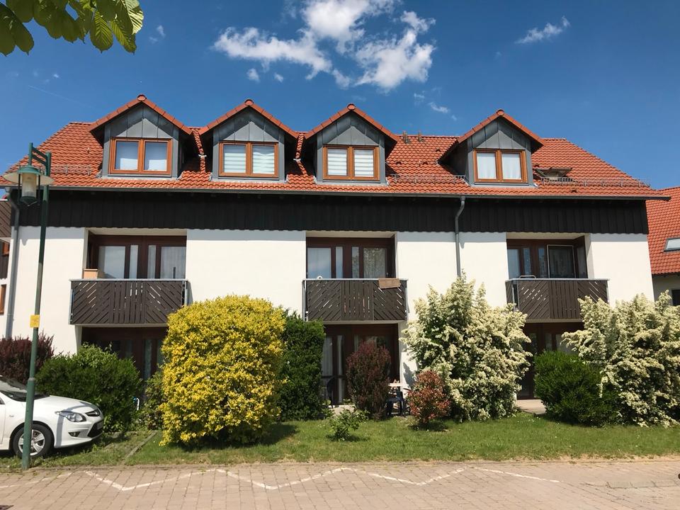 Thumbnail-1-Zimmer Apartment in Waldenburg