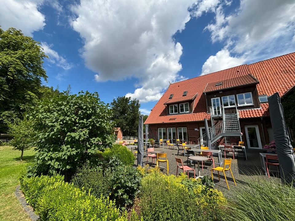 Thumbnail-Ferienwohnung Marklohe FeWo Ferienwohnungen