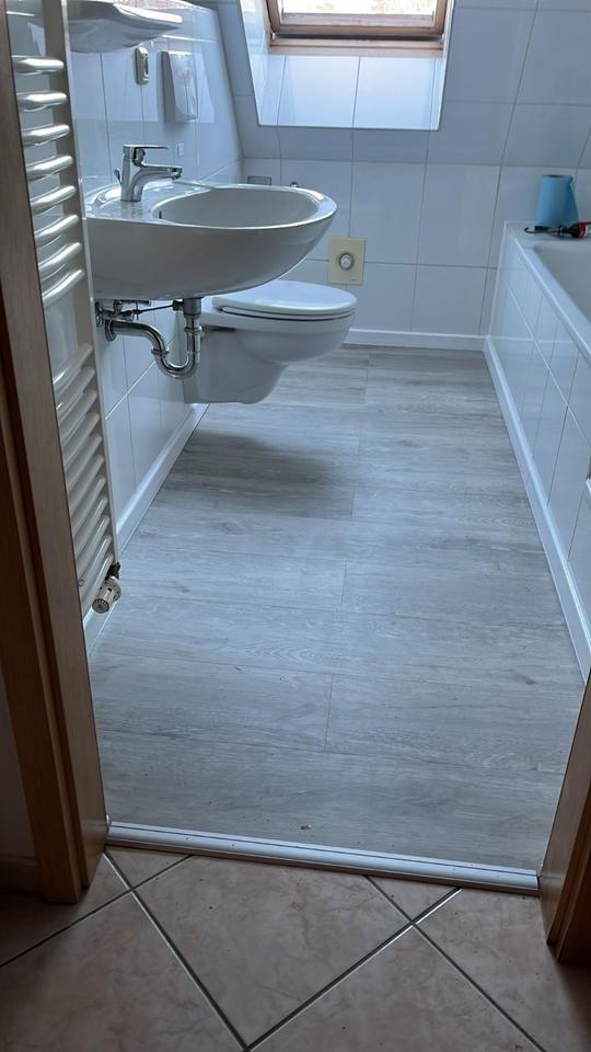 Thumbnail-Schöne 2-Raum-Maisonettewohnung im Dachgeschoss zu vermieten (WE 5)