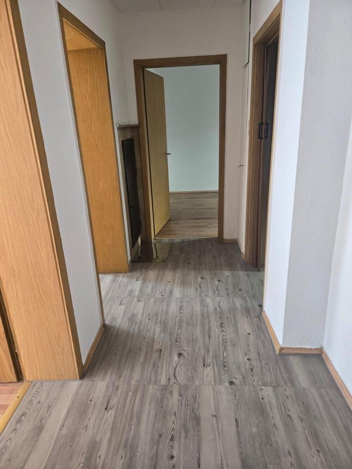 Thumbnail-Attraktive 3 Zimmerwohnung