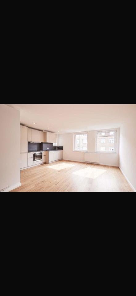 Thumbnail-Tolle 2-Zimmer Wohnung in zentraler Lage