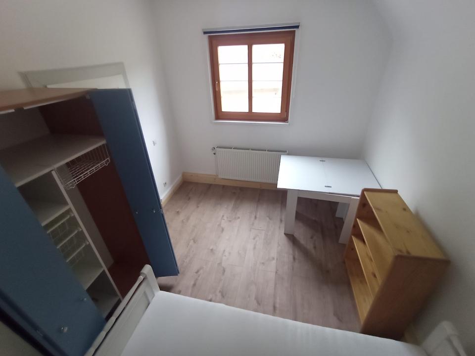 Thumbnail-Zimmer in WG am Naturschutzgebiet