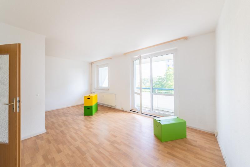 Thumbnail-Familien aufgepasst! 4 Raum Wohnung zum Wohlfühlen