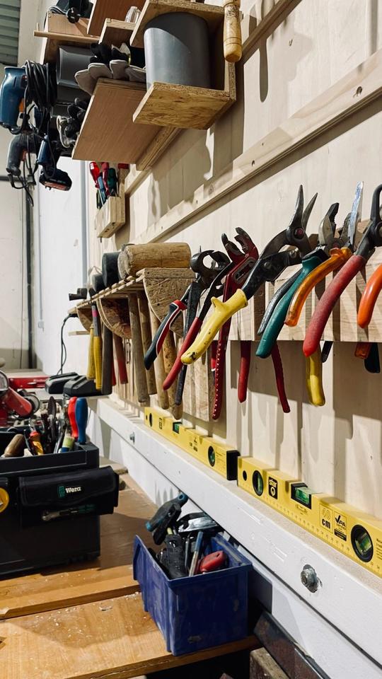 Thumbnail-Gemeinschaftswerkstatt Holz & co