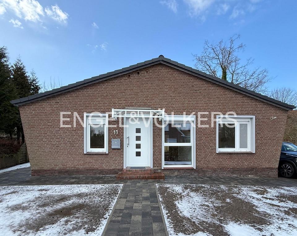 Thumbnail-Modernisiertes Einfamilienhaus– Ein Zuhause zum Wohlfühlen