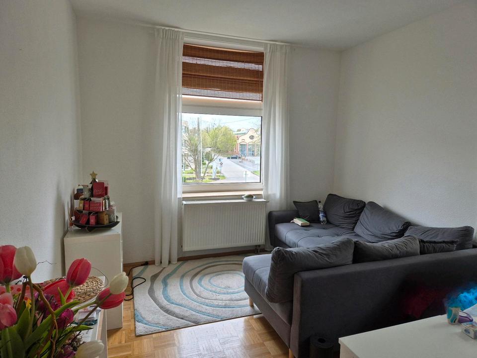 Thumbnail-2-Zimmer-Wohnung nähe Bonn Innenministerium ab Juli zu vermieten