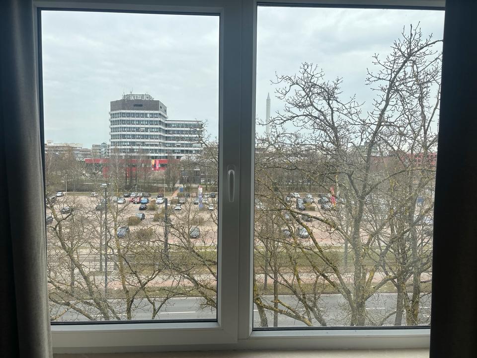 Thumbnail-Wohnung in Bremen