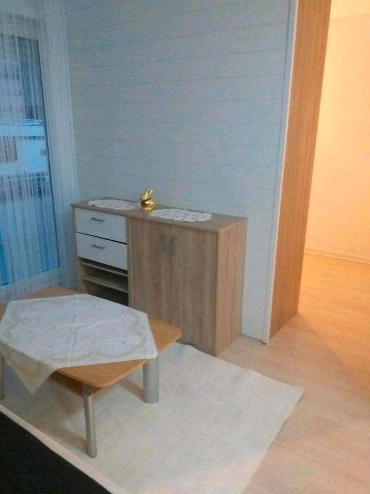 Thumbnail-Einzimmer Wohnung mit Tiefgarage