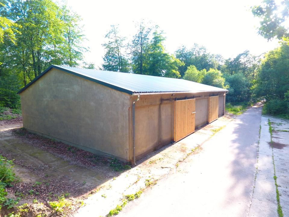 Thumbnail-Kaltlagerhalle