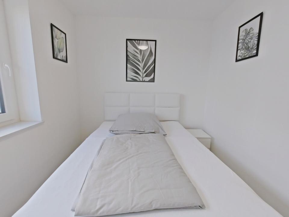 Thumbnail-Bissendorf - voll möblierte Wohnung in Bissendorf Wedemark zu vermieten - Aufzug vorhanden Ab Mai 2026