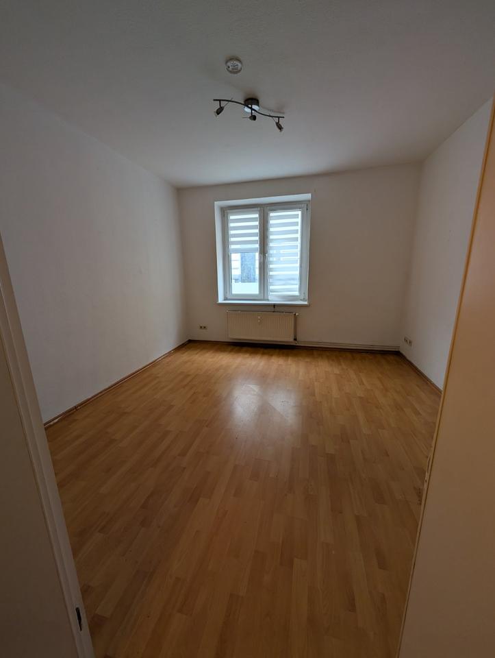 Thumbnail-Gemütliche 3-Zimmer-Wohnung in Schwerin (62,48 m²)