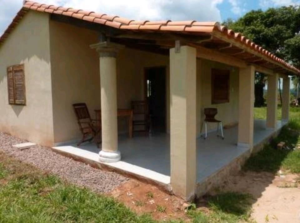 Thumbnail-Ferienhaus in Paraguay