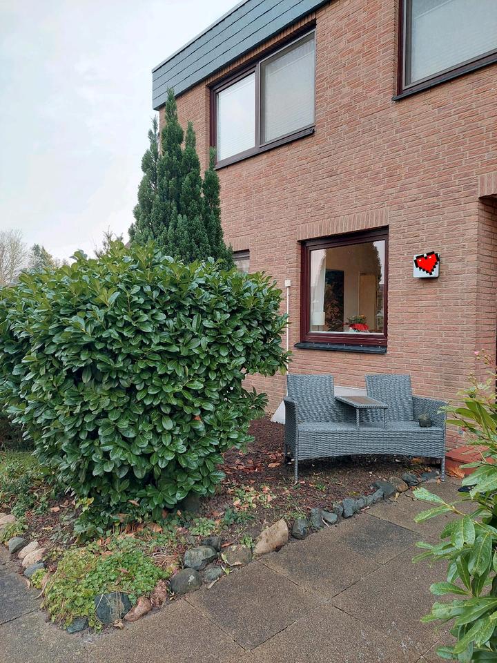 Thumbnail-Reihenendhaus in Lüneburg zu verkaufen