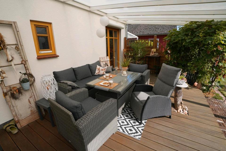 Thumbnail-Doppelhaushälfte Provisionsfrei