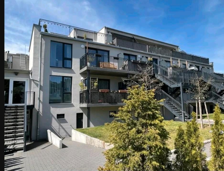 Thumbnail-2 Raum -Wohnung