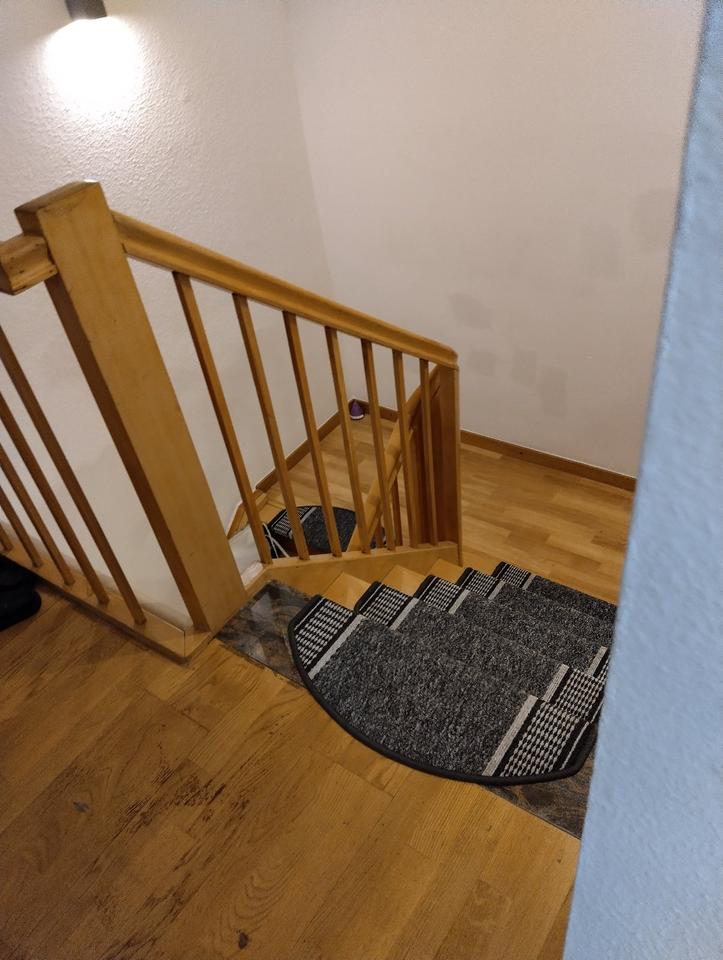 Thumbnail-Wohnung Schweich Erste Etage