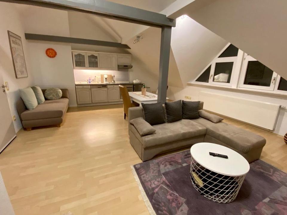 Thumbnail-Vollmöbiliertes Studio ab 1.06.26 zu vermieten an 1.Person