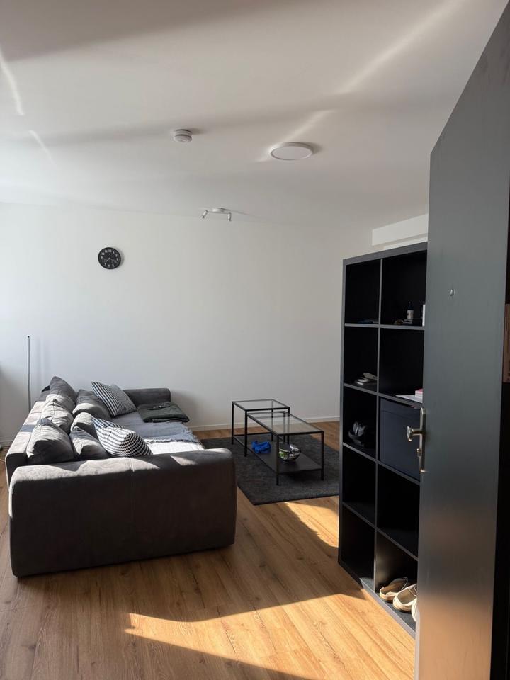 Thumbnail-40 m² | 1,5 Zimmer Wohnung | Haiger Innenstadt | ab sofort verfüg