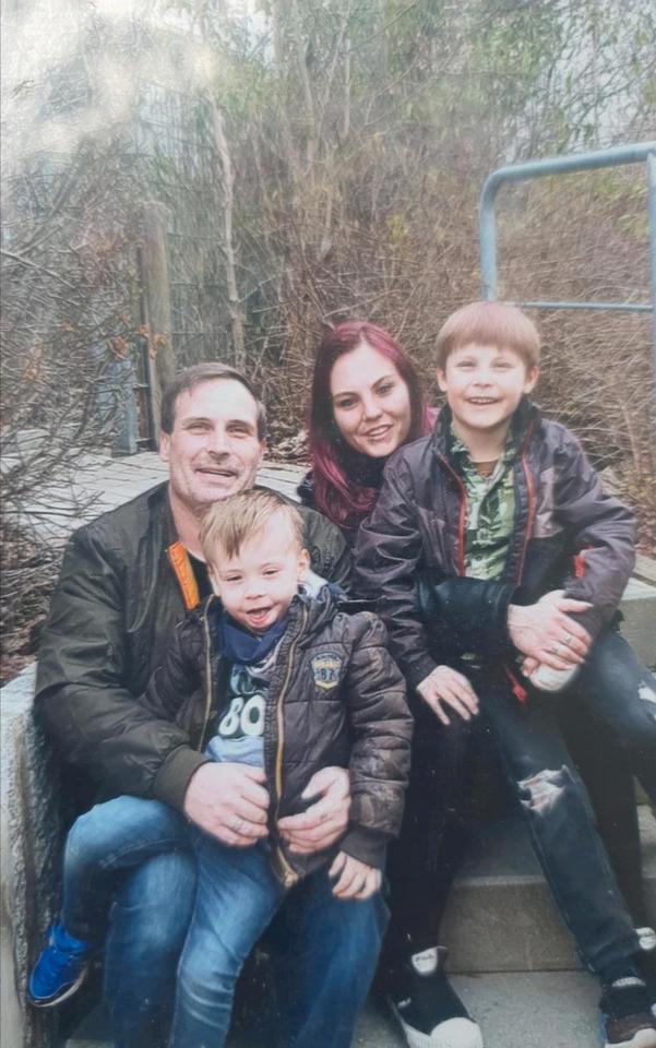 Thumbnail-Würzburger Familie möchte zurück nach Hause!