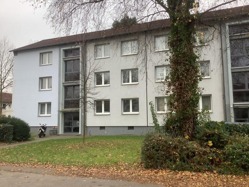 Thumbnail-Schicke Wohnung mit neuem Boden