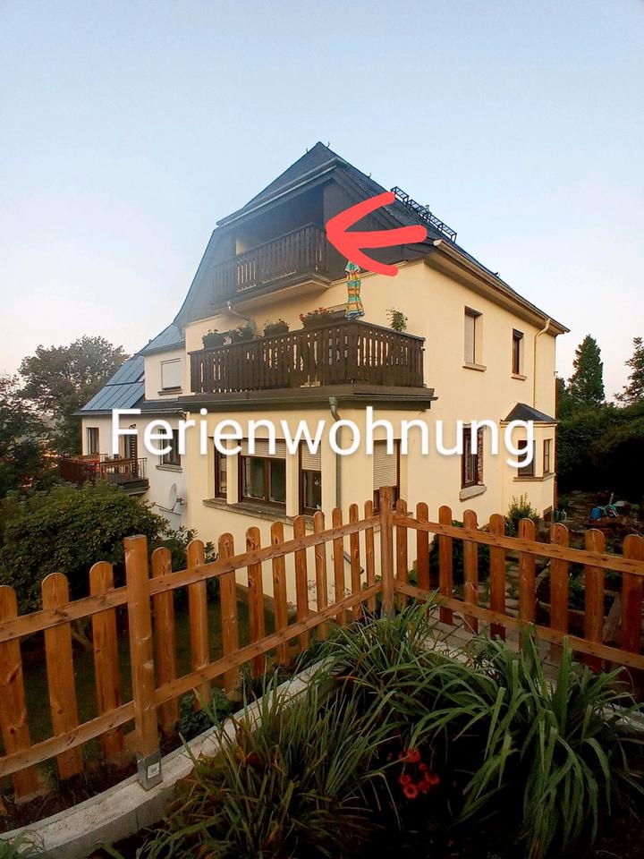 Thumbnail-Ferienwohnung